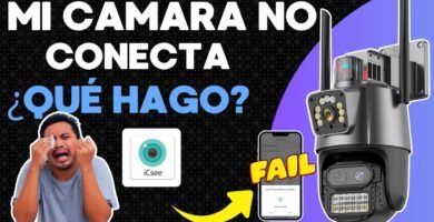 Errores comunes al controlar estabilizador desde aplicación móvil y cómo solucionarlos