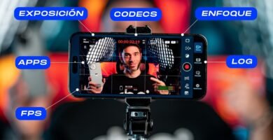 Errores que debes evitar en grabaciones profesionales con estabilizador de celular