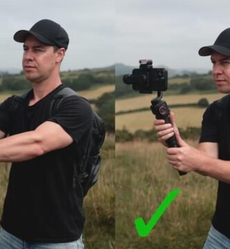 Errores que debes evitar en videos de mascotas con estabilizador de celular