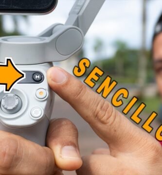 Pasos clave para controlar estabilizador desde aplicación móvil en minutos