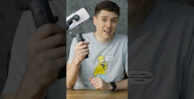 ¿Cuál es la mejor forma de emparejar gimbal con teléfono Android o iPhone sin complicaciones?