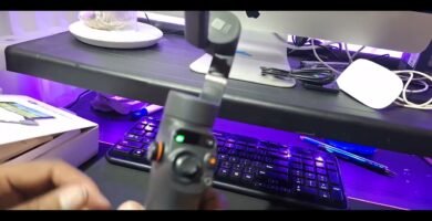 Errores comunes al modo deportivo en estabilizadores de celular y cómo solucionarlos