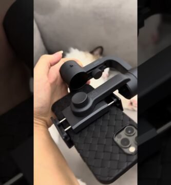 Pasos clave para ajustar sensibilidad del estabilizador de celular en minutos