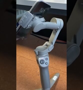 Solución rápida para fallos al emparejar gimbal con teléfono Android o iPhone