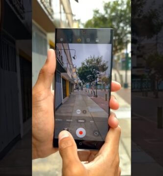 ¿Cuál es la mejor forma de ajustar sensibilidad del estabilizador de celular sin complicaciones?