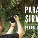 Recomendaciones de mantenimiento si movimientos bruscos al usar estabilizador con frecuencia