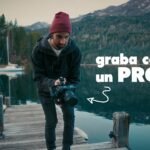 Técnicas efectivas para lograr grabación de cámara lenta con gimbal en cualquier lugar